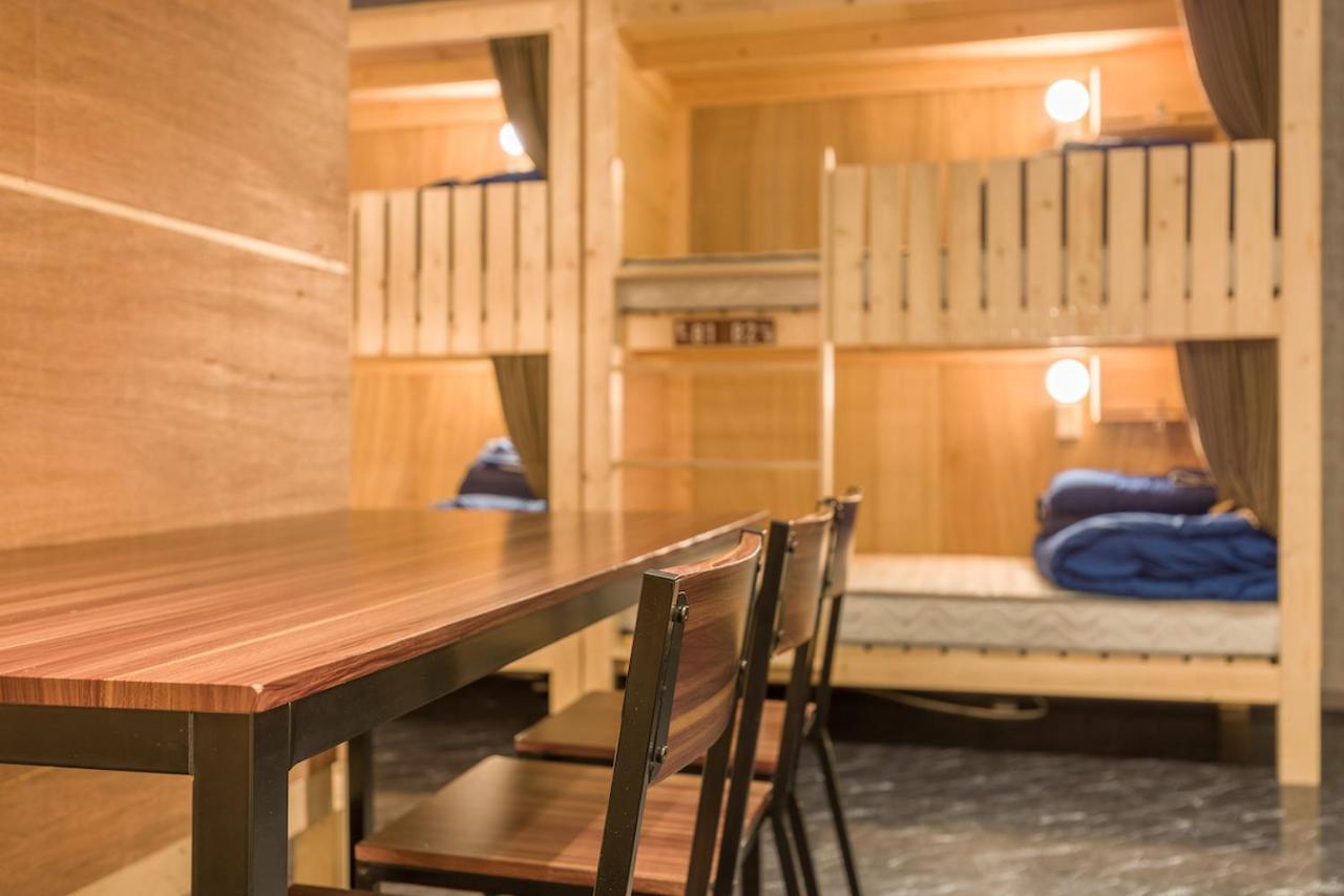 The Gemini Inn Fukuoka  Exterior photo
