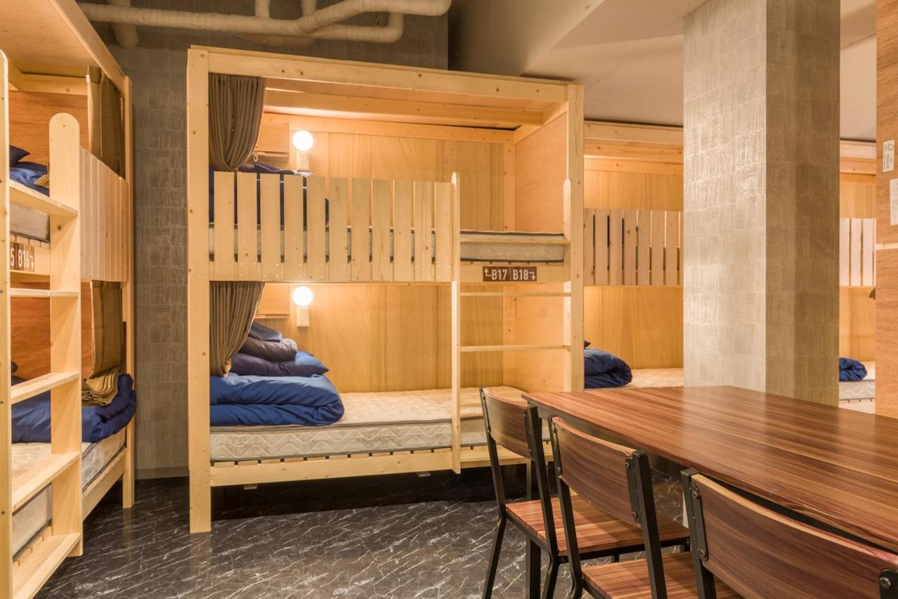 The Gemini Inn Fukuoka  Exterior photo
