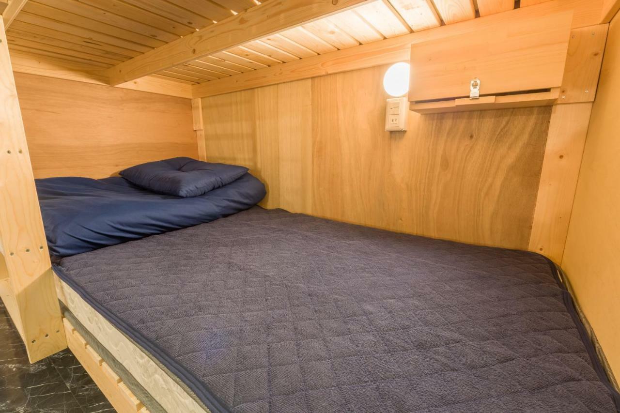 The Gemini Inn Fukuoka  Exterior photo